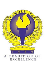 Kenmore East High School Logo